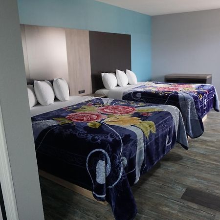 Thunderbird Motel Bishop Εξωτερικό φωτογραφία