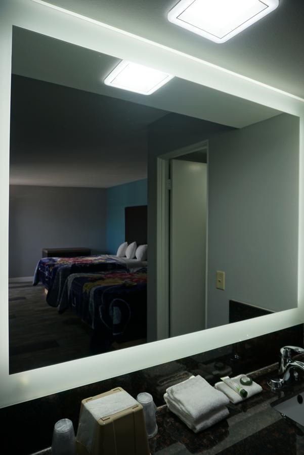 Thunderbird Motel Bishop Εξωτερικό φωτογραφία